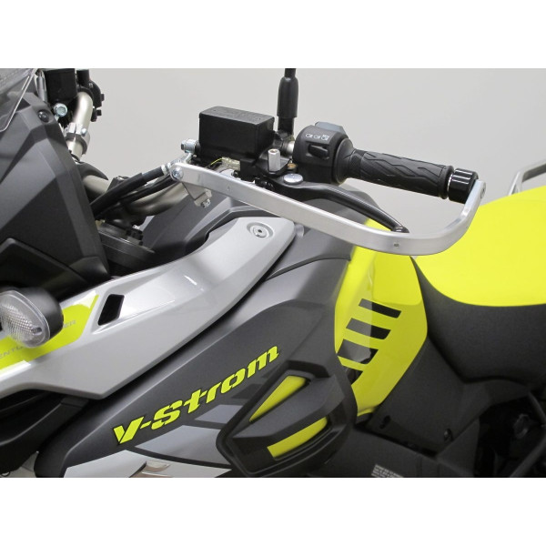 BarkBusters BarkBusters Handguard Kit for Suzuki DL1000XT V-Strom '18-